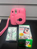 Fujifilm Instax Mini 9 Instant Camera