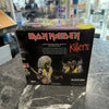 Iron Maiden Killers Bust Box (Small) 16.5cm by Nemesis Now