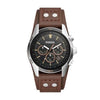FOSSIL Coachman Watch Ch2891 Quartz
