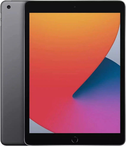 Apple iPad 9th Gen 64GB - Wi-Fi