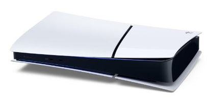 Sony PlayStation 5 Slim Digital Edition 1TB