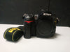 Nikon D7000 Body and charger