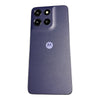 Motorola Moto G17 128GB 100% Battery Health 1 Cycle Count