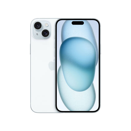 Apple iPhone 15 Plus - 128 GB - Blue