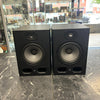 Focal Alpha 80 Music Monitoring System - Pair