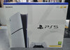 Playstation 5 Slim Console - 1TB - White - Boxed - Sealed