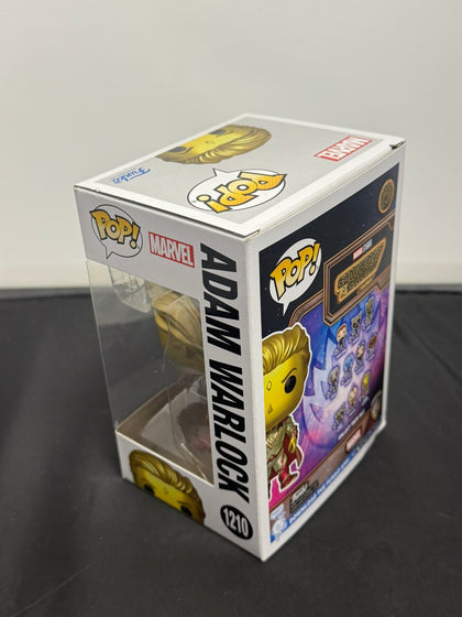funko pop adam warlock guardians of the galaxy 1210