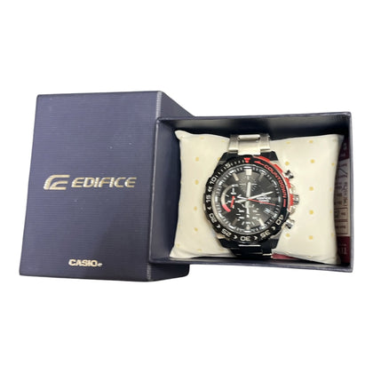 Casio Edifice Chronograph Watch EFR-566DB-1AVUEF