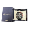 Casio Edifice Chronograph Watch EFR-566DB-1AVUEF