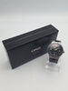 Oris Williams F1 team pointer date 7585 carbon automatic mens watch BOXED