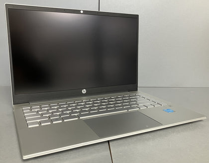 HP Pavilion Laptop 14-dv0xxx Intel Pentium Windows 11 ** Unboxed **