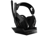 Astro A50 Wireless headset and Basestation