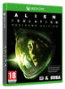 Alien Isolation (Xbox One)