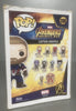 ** Collection Only ** Funko Pop! Marvel Infinity War Captain America #288