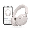 Bose QuietComfort Wireless Noise Cancelling Headphones - White