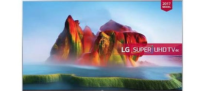 LG 49SJ800V 49