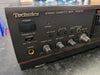 Technics Rs-bx747 Tape Deck