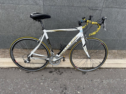 Claud Butler Vicenza Racer Bike
