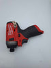 Milwaukee M12 FID2-0 Fuel Gen 4 12V Brushless Impact Driver – Body Only – New Without Box