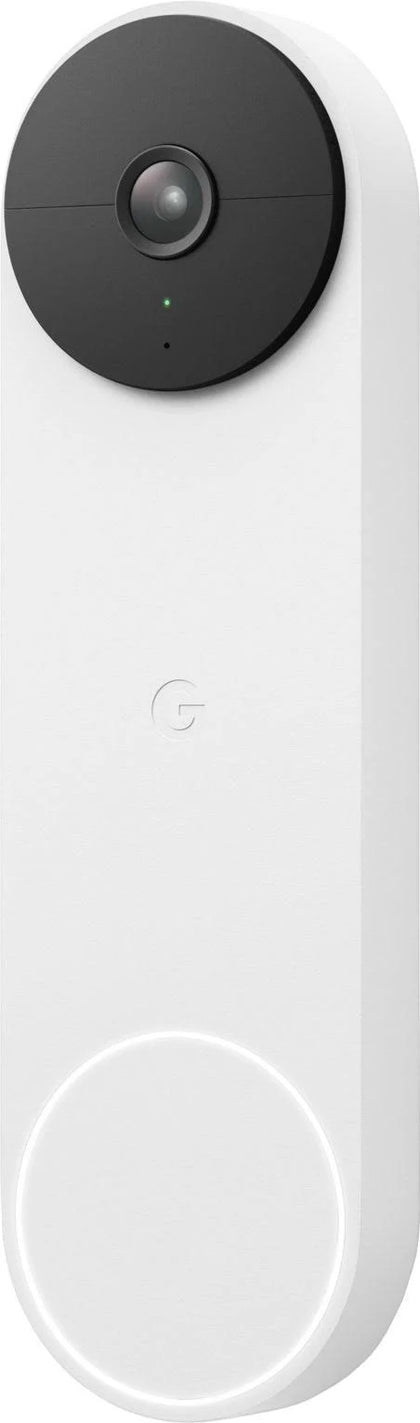 Google Nest Battery Doorbell