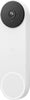 Google Nest Battery Doorbell