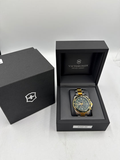 Victorinox Swiss Army Gents Watch