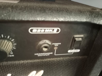 MARSHALL BK25 MKII