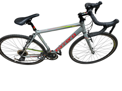 Carrera Crixus Road bike