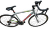 Carrera Crixus Road bike