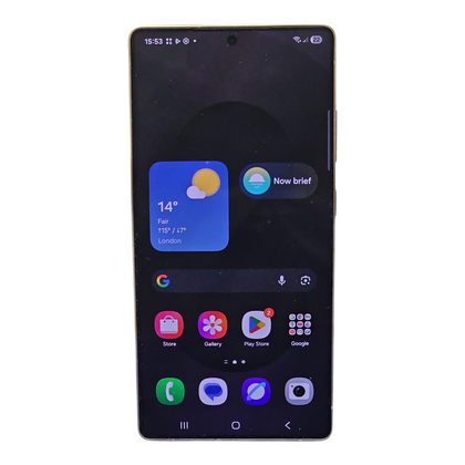 Samsung Galaxy S25 Ultra 512GB  - Unlocked