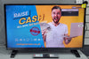 Toshiba 32WV2353DB - 32" - HD - LED - TV With Remote - Boxed