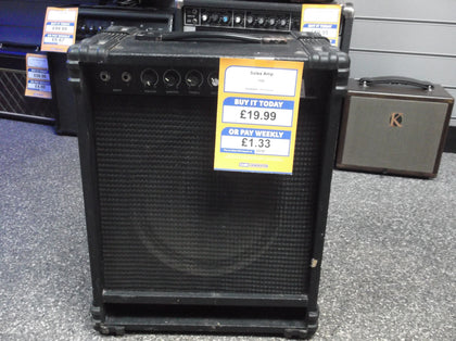 Solex Amp 15W