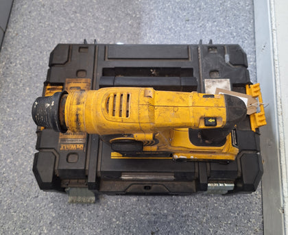 DeWalt DCH253 18V XR SDS Plus Rotary Hammer Drill with 1 x 5.0Ah AND CHARGER