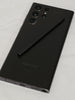 Samsung Galaxy S22 Ultra 5G 128GB - Phantom Black - Unlocked