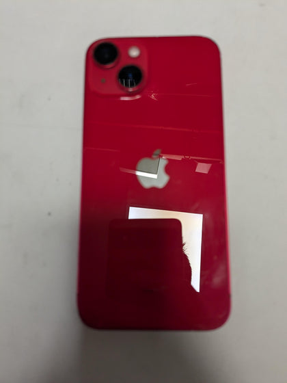 Apple iPhone 14 128GB (PRODUCT)RED Any Network