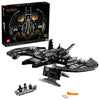 LEGO Super Heroes: 76161 - 1989 Batwing Retired set ** Sealed **