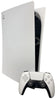 Playstation 5 Disc Console Console - 825GB