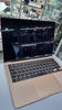 Macbook air 13" 2020 rose gold A2179