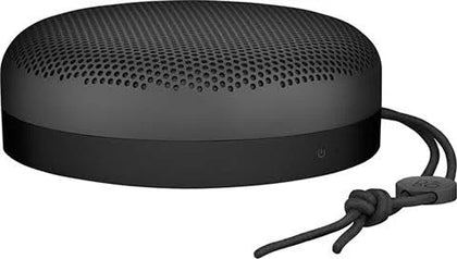 Bang & Olufsen Play A1 Bluetooth Speaker - Black