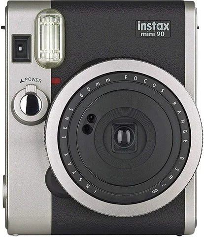 Fujifilm Instax Mini 90 Instant Camera,