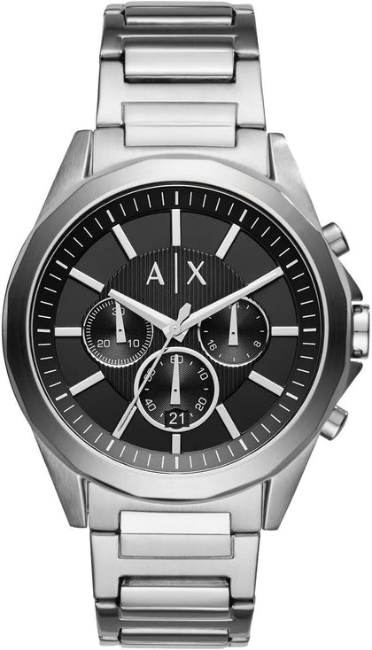Armani Exchange AX2600 Men's Chronograph Watch