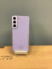 Galaxy S22 5G 128GB - Dark Purple