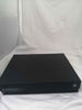 Xbox One X Console Black 1TB With Original Pad