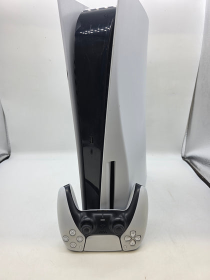 Sony PlayStation 5 Disc Console