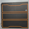 Playstation 4 Console, 1TB Black Ops III LE. ***Unboxed, 1x controller, COD Black ops 3 game***