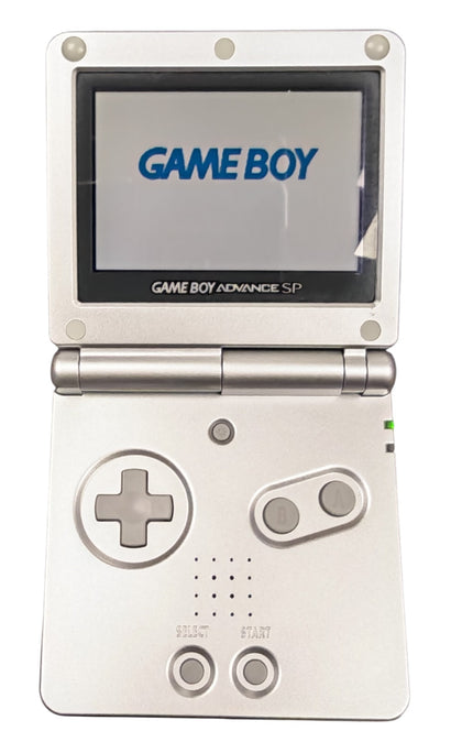 Gameboy Advance SP