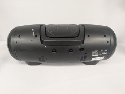Silver Crest SPSS 125 A1 CD Sound System