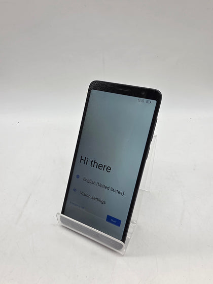 Tcl 501 32gb