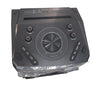 Vizitec Colossus 210 Bluetooth Speaker 1600w with microphone and remote Boxed new