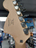 Squier Standard Series Stratocaster 2004 Made in Indonesia